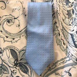 Hermes tie